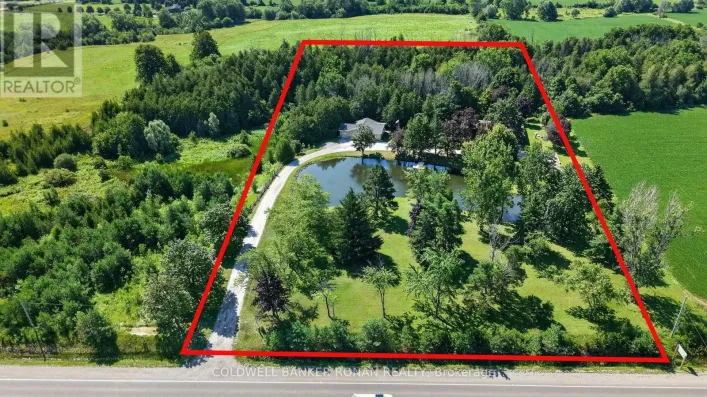 8799 HIGHWAY 89, Adjala-Tosorontio