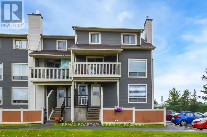 87A - 758 ST. ANDRE DRIVE, Ottawa
