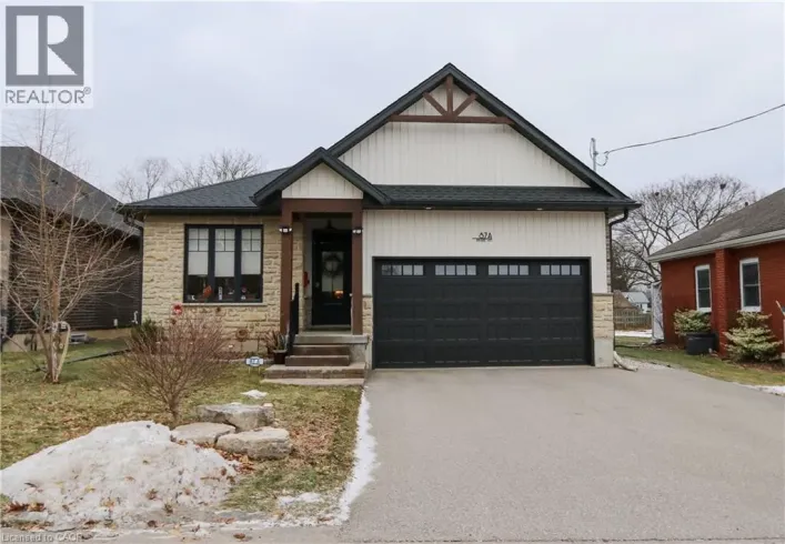 87A ABIGAIL Avenue, Brantford