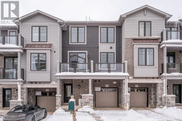 88 - 10 BIRMINGHAM DRIVE, Cambridge