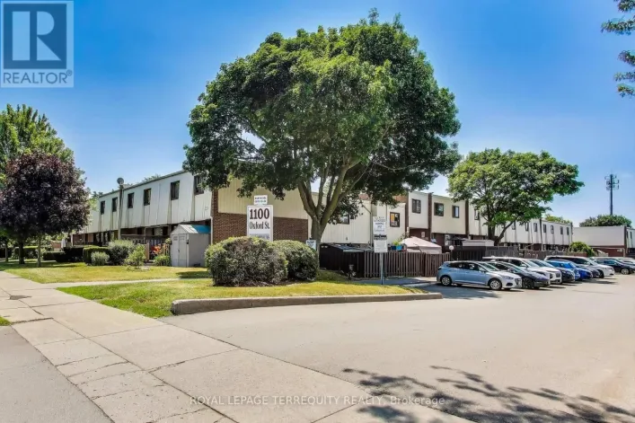 88 - 1100 OXFORD STREET, Oshawa