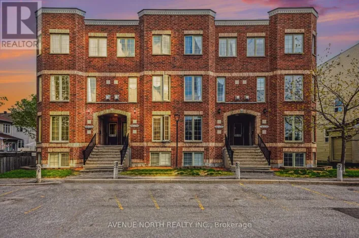 88 - 130 BERRIGAN DRIVE, Ottawa