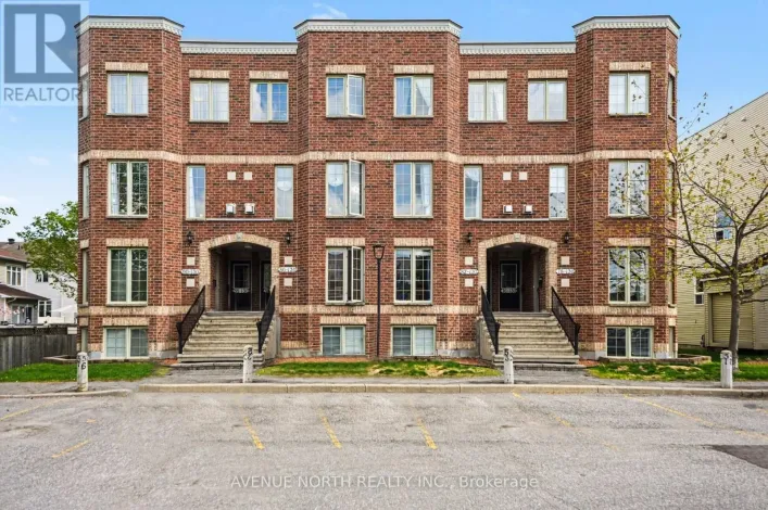 88 - 130 BERRIGAN DRIVE, Ottawa