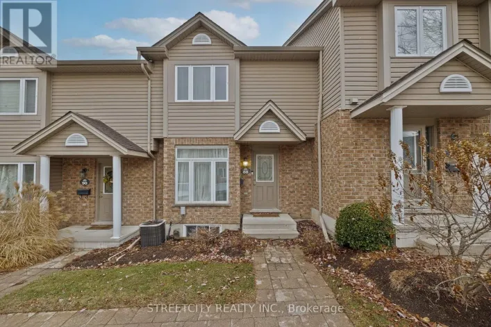 88 - 1320 SAVANNAH DRIVE, London North