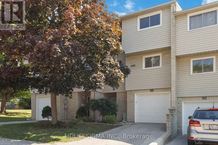 88 - 159 SANDRINGHAM CRESCENT, London South
