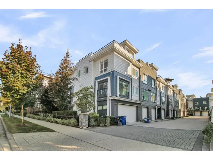 88 16336 23A AVENUE, Surrey