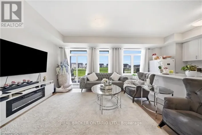 88 - 176 WHEAT LANE, Kitchener