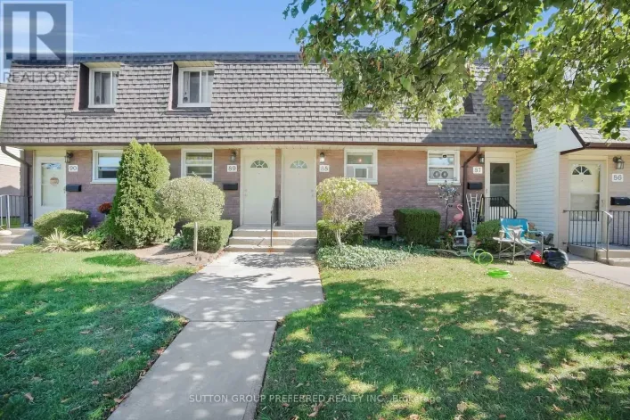 88 - 1919 TRAFALGAR STREET, London East