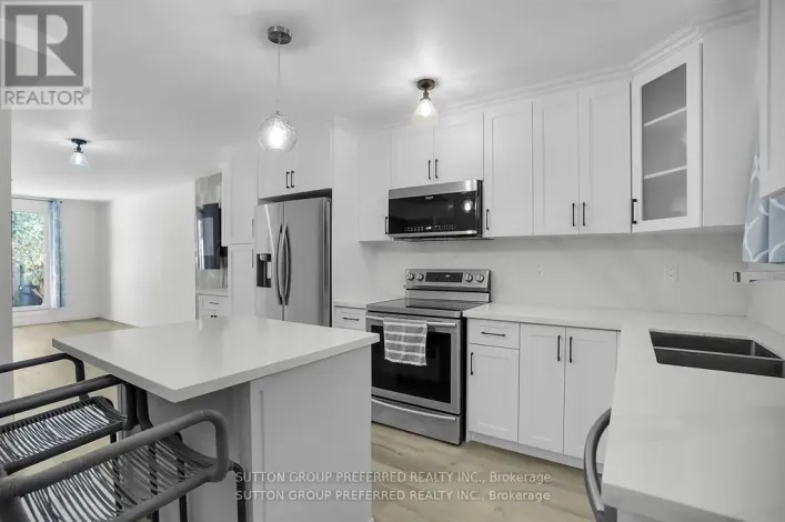 88 - 1919 TRAFALGAR STREET, London East