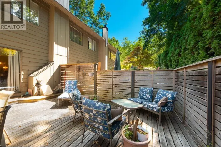 88 1950 CEDAR VILLAGE CRESCENT, North Vancouver