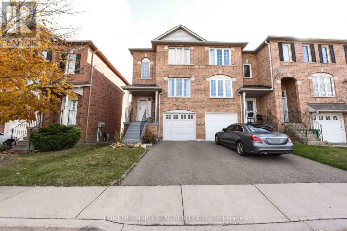 88 - 2 CLAY BRICK COURT E, Brampton