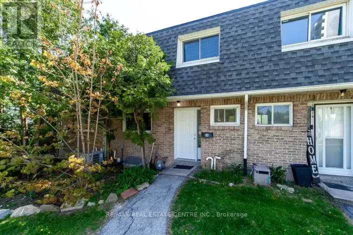 88 - 2050 UPPER MIDDLE ROAD, Burlington