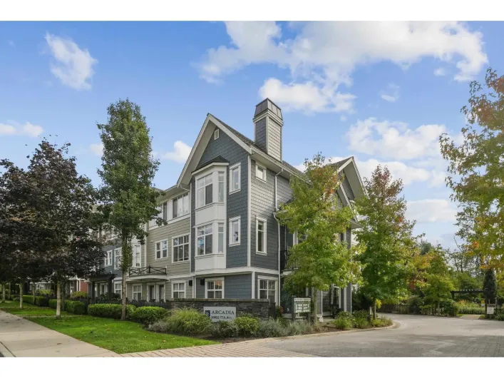 88 20852 77A AVENUE, Langley