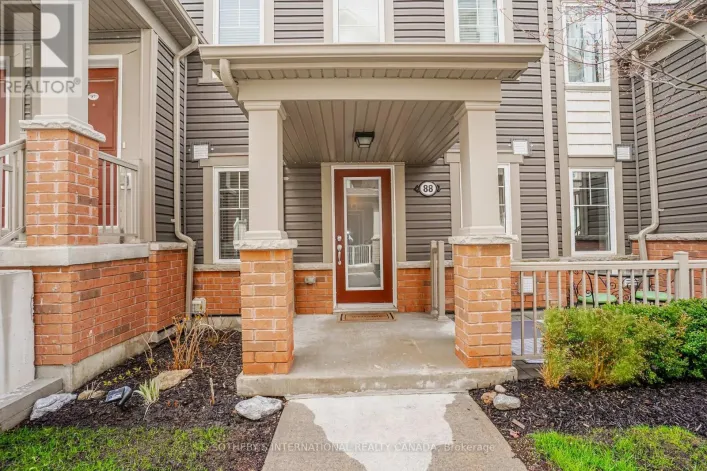88 - 2500 HILL RISE COURT, Oshawa