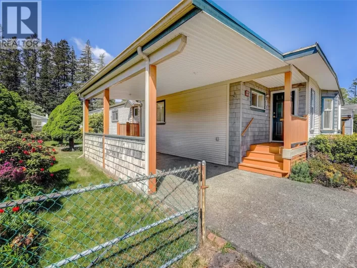 88 2911 Sooke Lake Rd, Langford