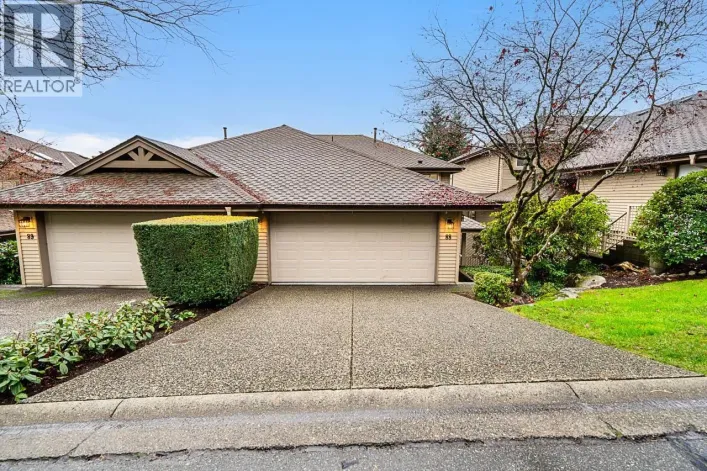 88 2979 PANORAMA DRIVE, Coquitlam