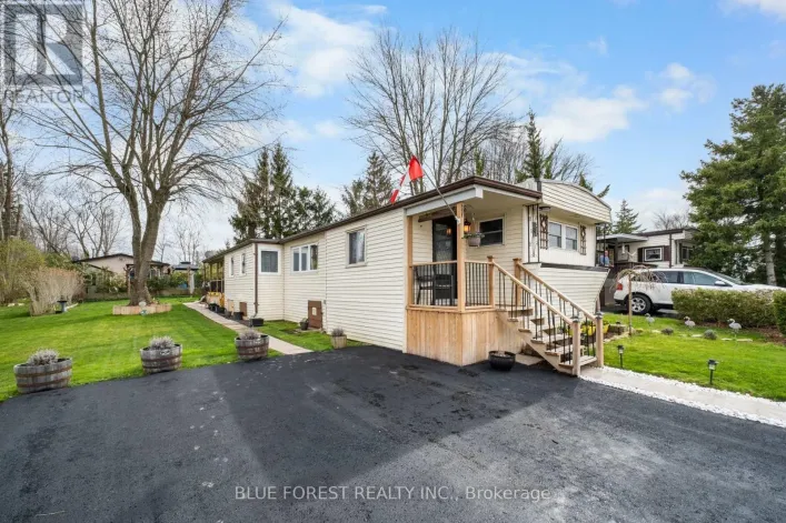 88 - 3100 DORCHESTER ROAD, Thames Centre