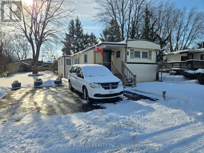 88 - 3100 DORCHESTER ROAD, Thames Centre