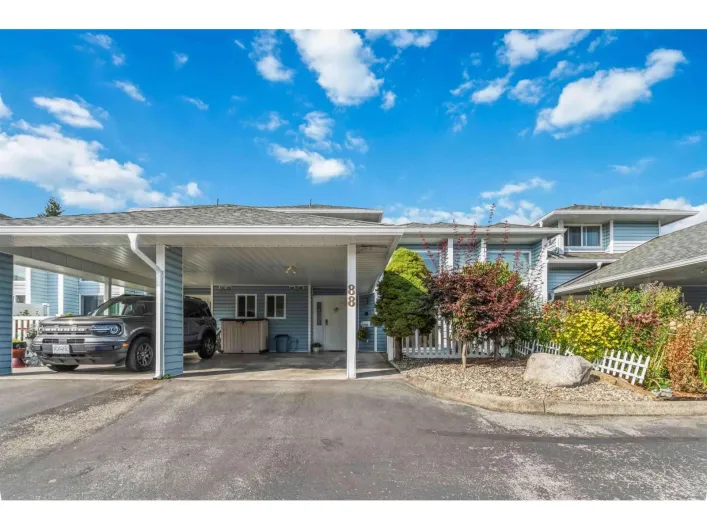 88 34959 OLD CLAYBURN ROAD, Abbotsford