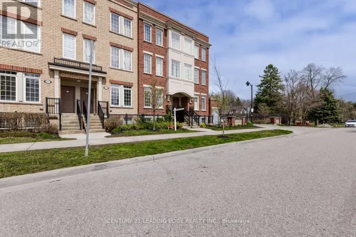 88 - 387 BEECHGROVE DRIVE, Toronto