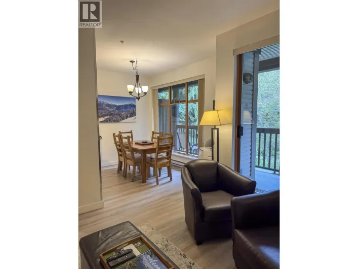88 4355 NORTHLANDS BOULEVARD, Whistler
