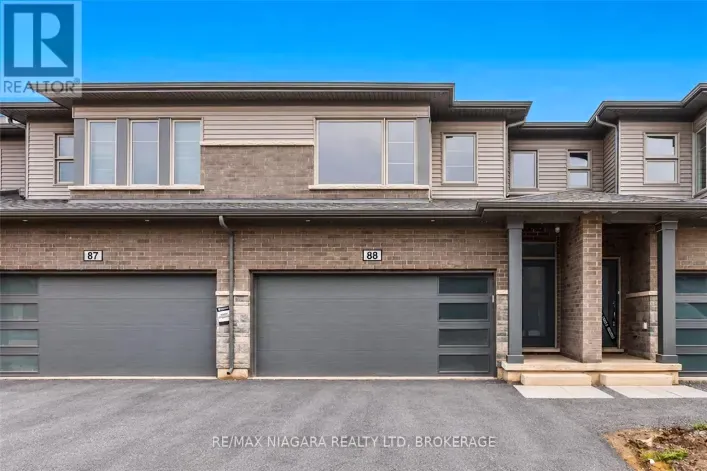 88 - 4552 PORTAGE ROAD, Niagara Falls