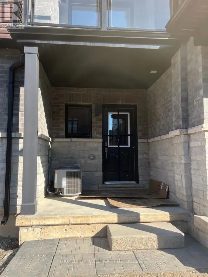 88 - 461 BLACKBURN DRIVE, Brantford