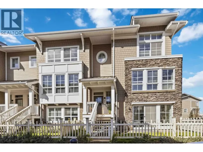 88 5551 ADMIRAL WAY, Ladner