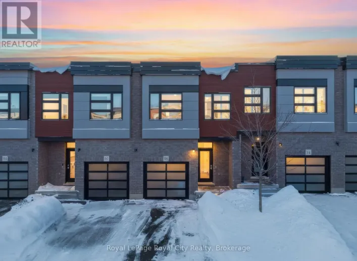 88 - 60 ARKELL ROAD, Guelph