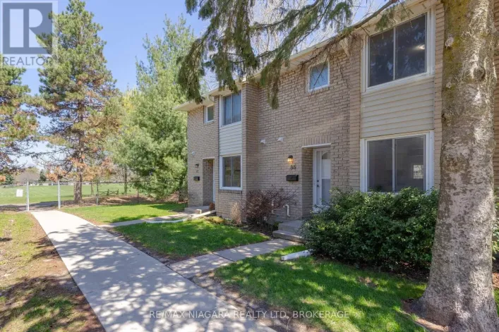 88 - 6767 THOROLD STONE ROAD, Niagara Falls