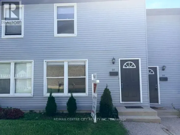 88 - 70 FIDDLERS GREEN ROAD, London North