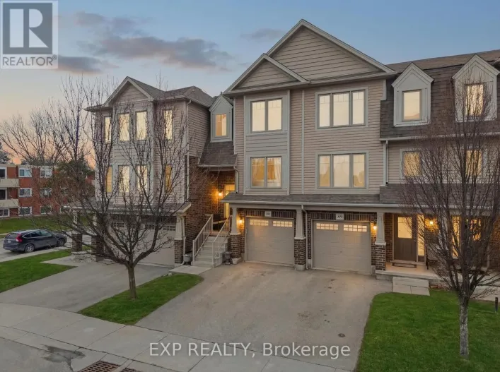 88 - 750 LAWRENCE STREET E, Cambridge