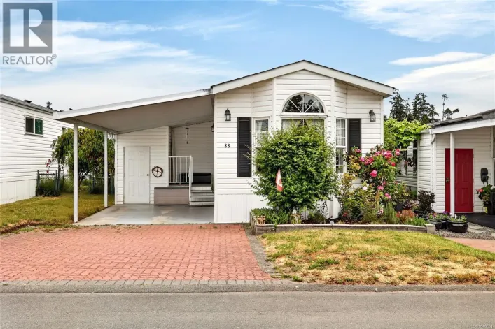 88 7583 Central Saanich Rd, Central Saanich
