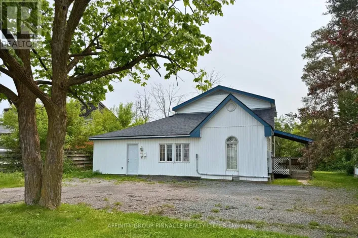 88 ALBERT STREET S, Kawartha Lakes