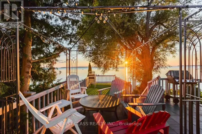 88 ALSOPS BEACH ROAD, Brock