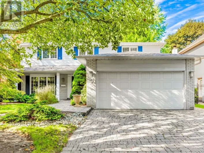 88 AMES CIRCLE, Toronto