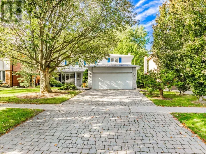 88 AMES CIRCLE, Toronto