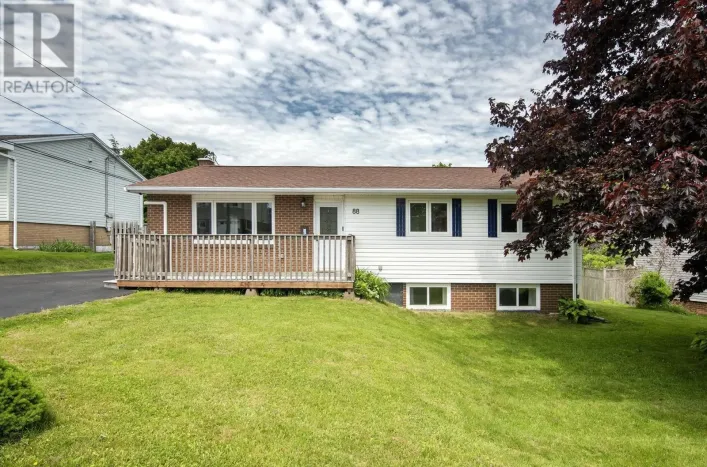 88 Ancaster Court, Cole Harbour