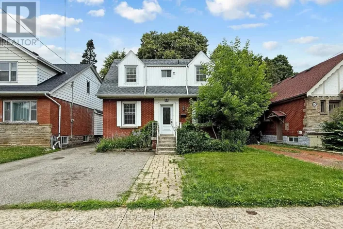 88 ARKELL STREET, Hamilton