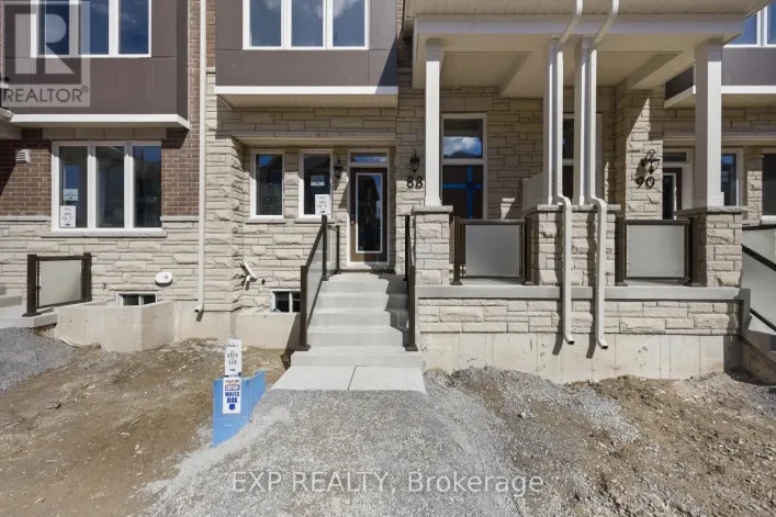 88 AVANI AVENUE, Markham