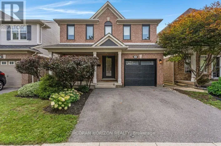 88 BAGGS CRESCENT, Cambridge