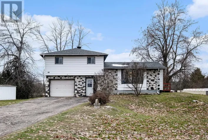 88 BAY ROAD, Rideau Lakes