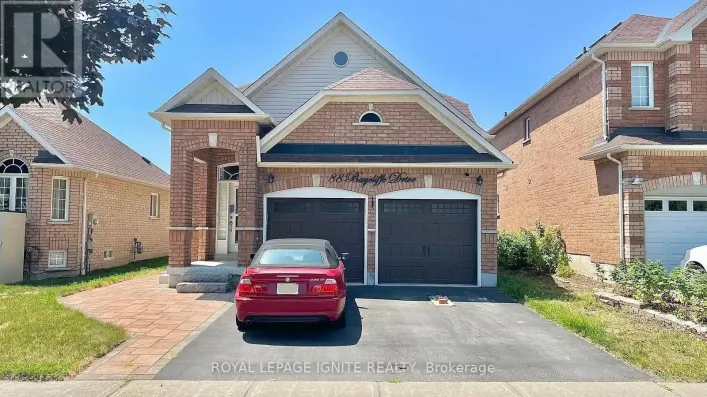 88 BAYCLIFFE DRIVE, Whitby
