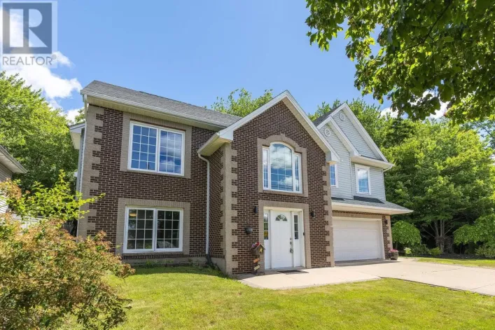 House for sale: 88 BellBrook Crescent, Dartmouth
