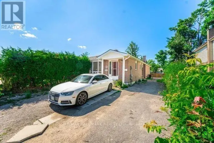 88 BERNICK DRIVE, Barrie