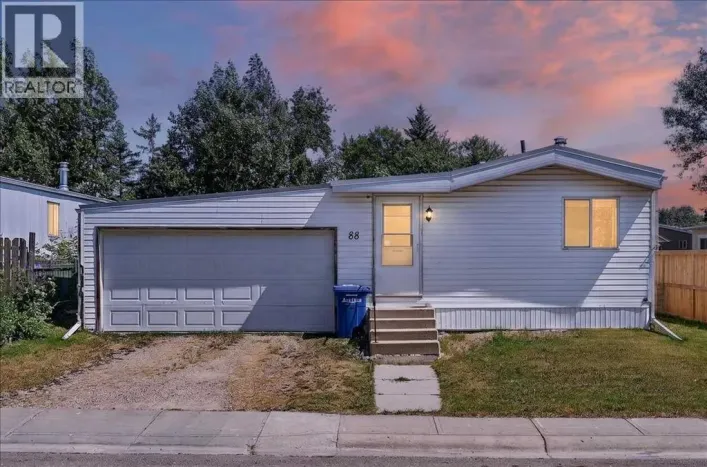 88 Big Hill Way SE, Airdrie