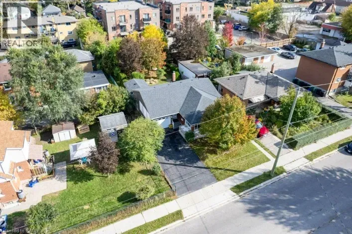 88 BOND Street, Kitchener