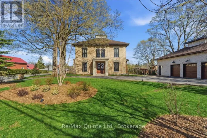 88 BRIDGE STREET, Prince Edward County