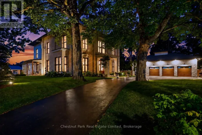 88 BRIDGE STREET, Prince Edward County