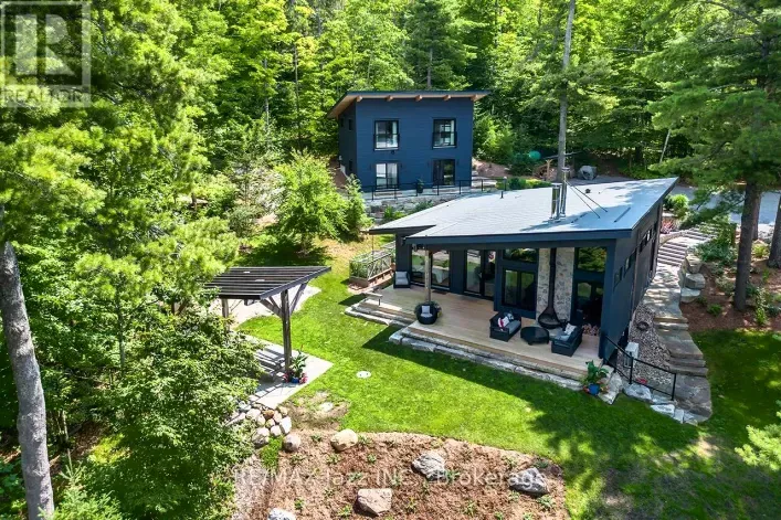 House for sale: 88 BROCK ROAD, North Kawartha